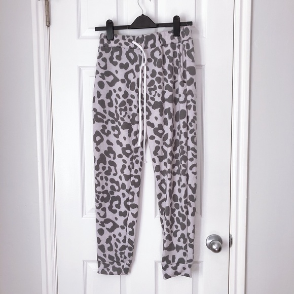 Pink Lily Pants - Pink Lily Lounge Pants